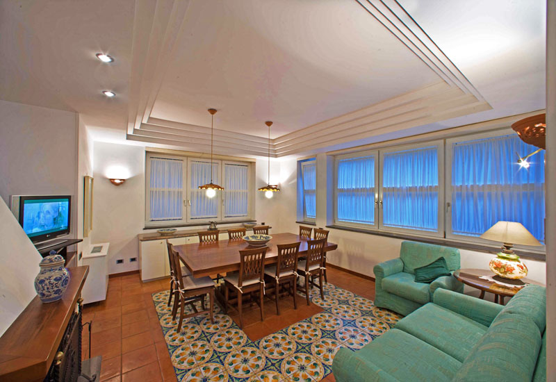 VILLA MARCELLA Sorrento, Naples , Italy Villas Long & Short Term